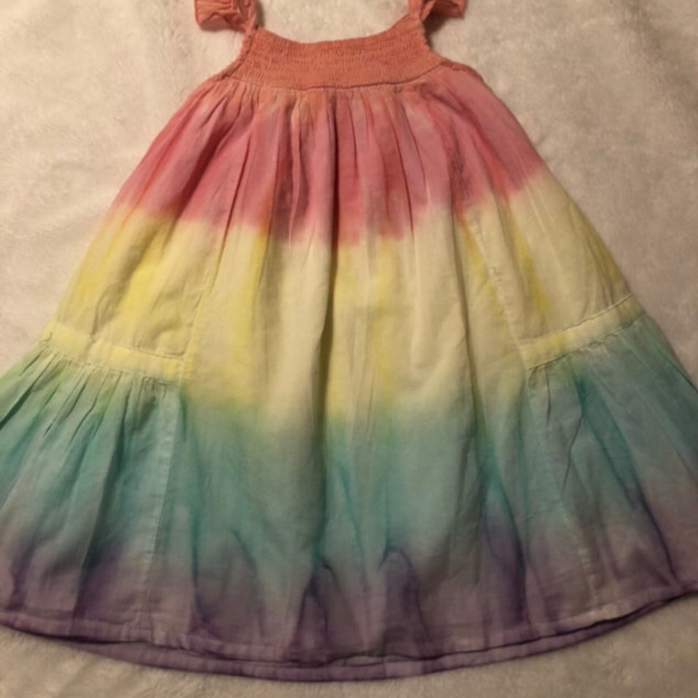 Pandemonium dress